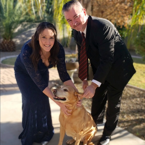 Meet your Posher, Kristin - Picture 1 of 4